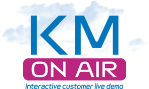 KM on AIR