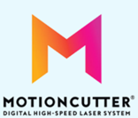motion cutter logo