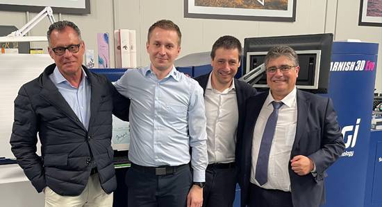 internal trainings at ipes bratislava