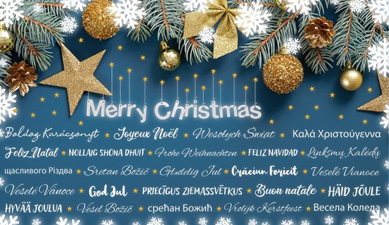 merry christmas