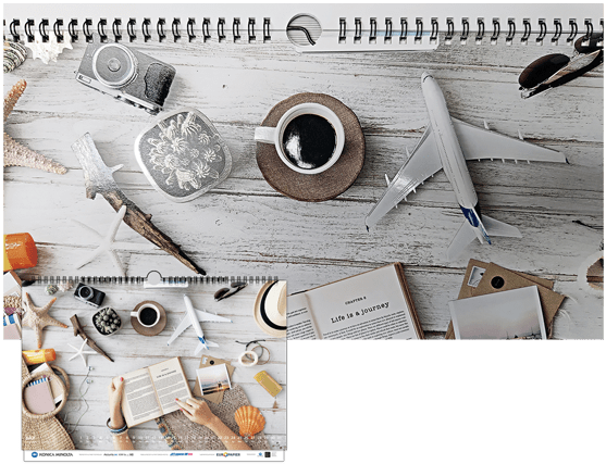 calendar 4
